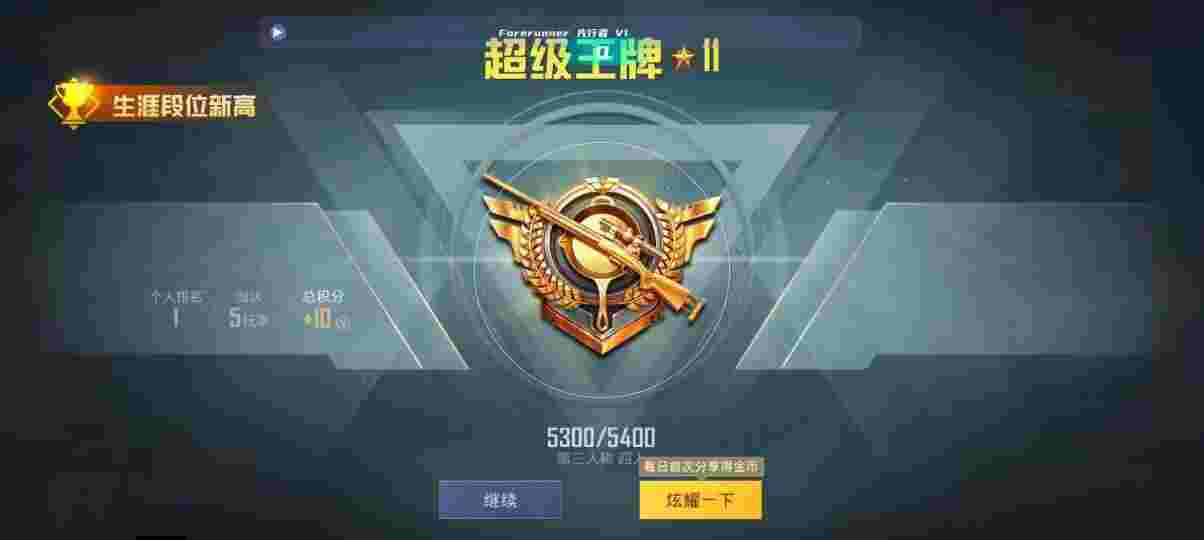 和平精英先行者透视直装 - ��ƽ��Ӣ�����ɫ���辅助预览图